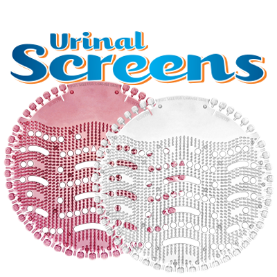 Urinal Screens